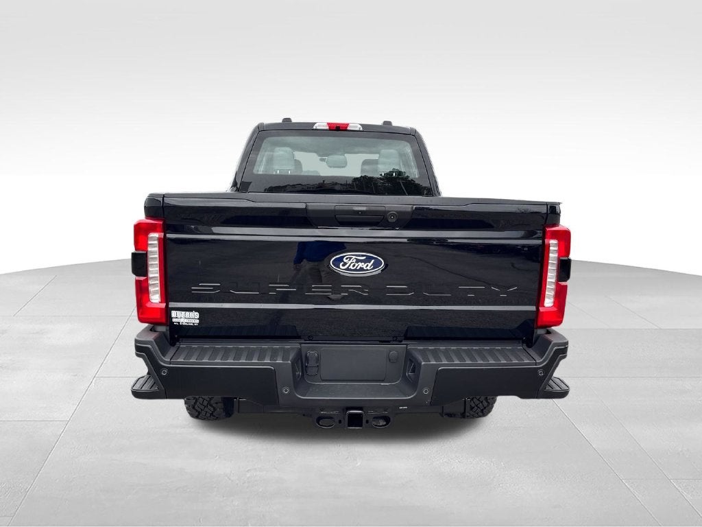 2027 Ford F-250SD XL