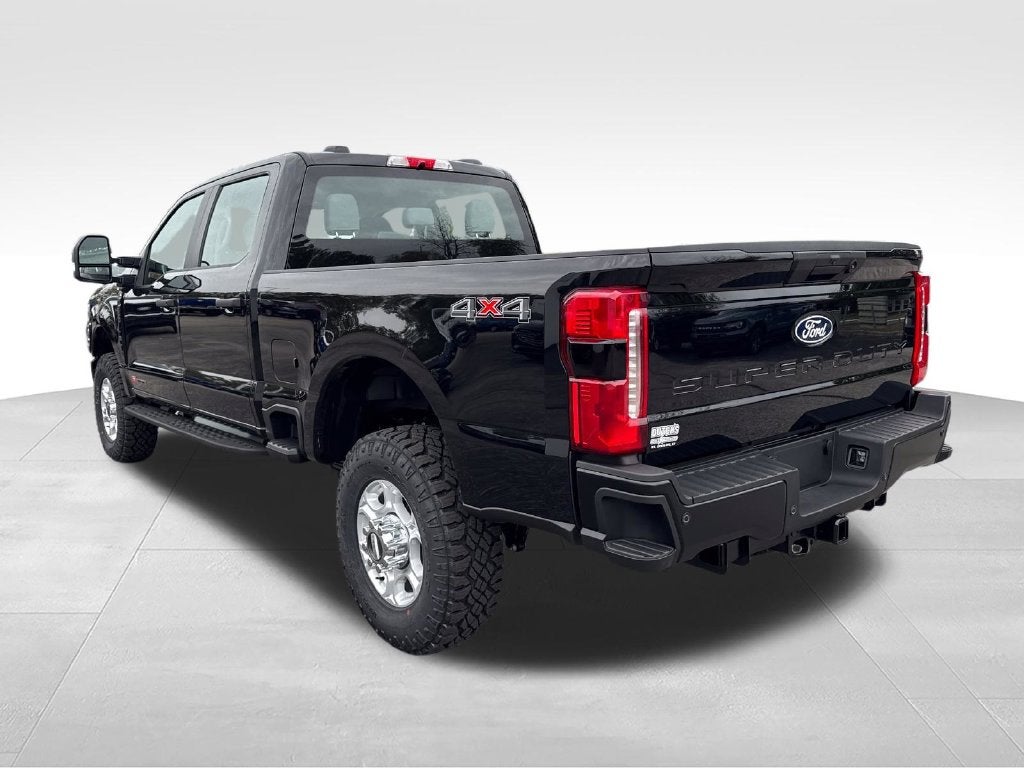 2027 Ford F-250SD XL