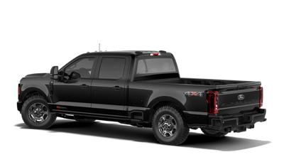 2027 Ford F-250SD F-250® XL