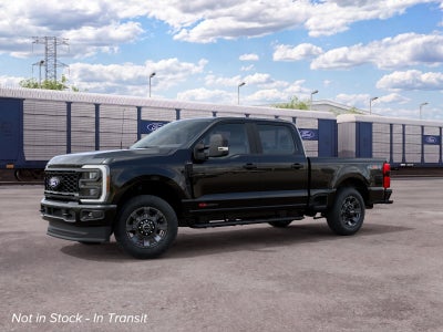 2027 Ford F-250SD F-250® XL