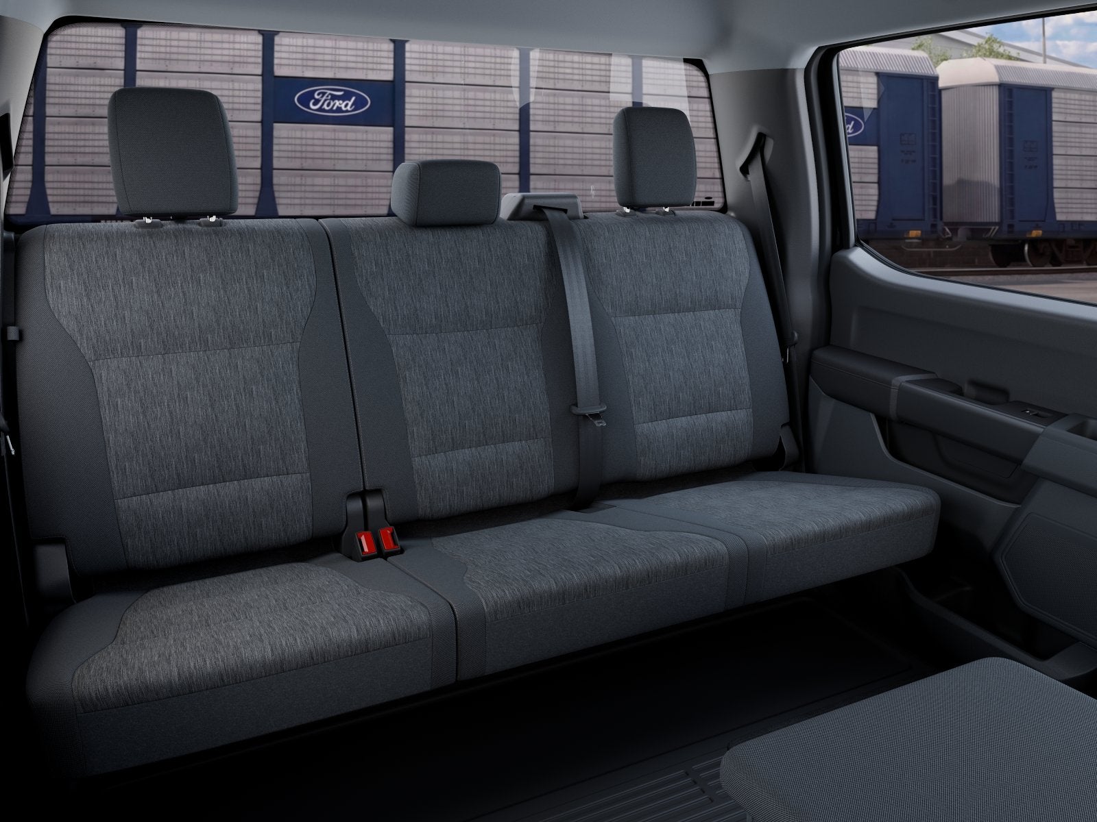 2027 Ford F-250SD F-250® XL