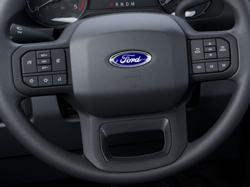 2027 Ford F-250SD F-250® XL