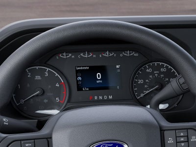 2027 Ford F-250SD F-250® XL