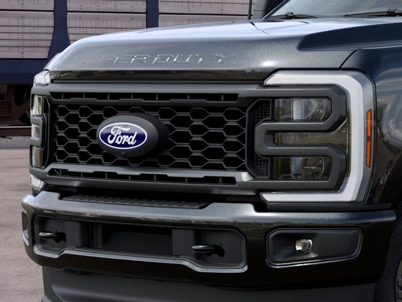 2027 Ford F-250SD F-250® XL