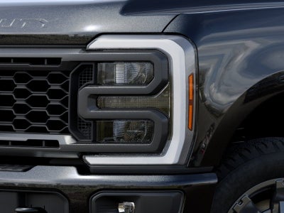 2027 Ford F-250SD F-250® XL