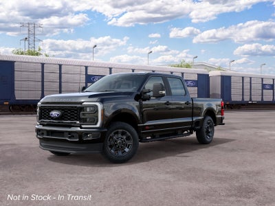 2027 Ford F-250SD F-250® XL