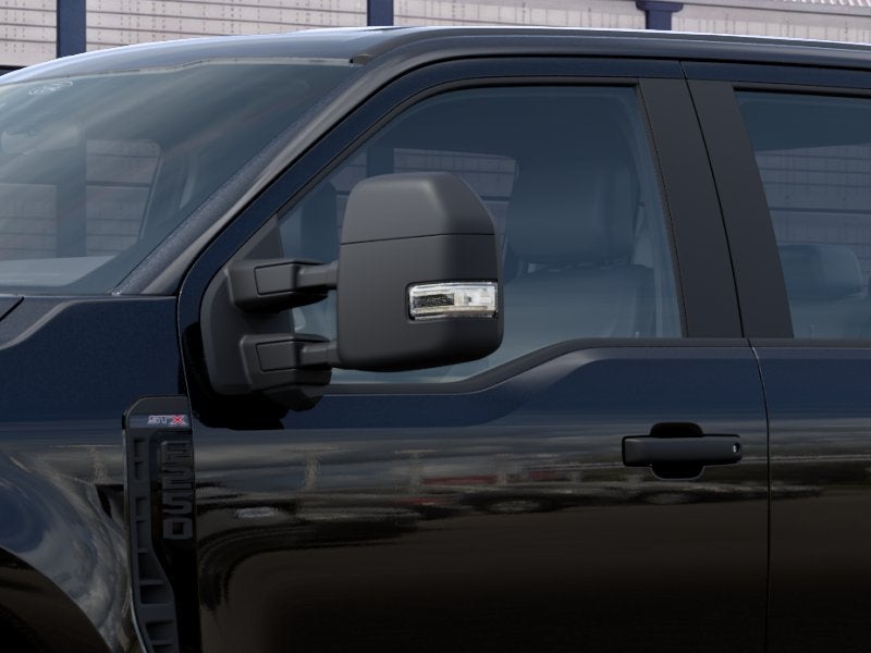 2027 Ford F-250SD F-250® XL