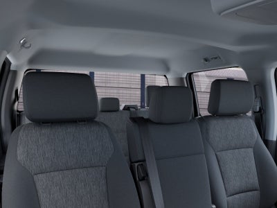 2027 Ford F-250SD F-250® XL