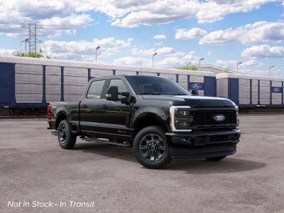 2027 Ford F-250SD F-250® XL