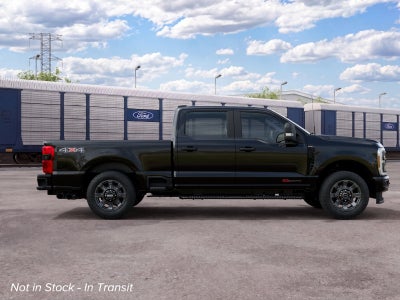 2027 Ford F-250SD F-250® XL