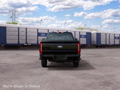 2027 Ford F-250SD F-250® XL