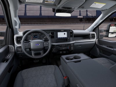 2027 Ford F-250SD F-250® XL