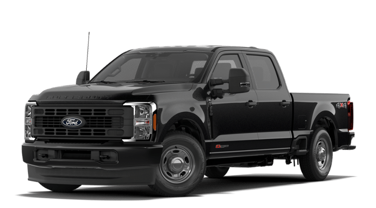 2027 Ford F-250SD F-250® XL