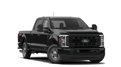 2027 Ford F-250SD F-250® XL