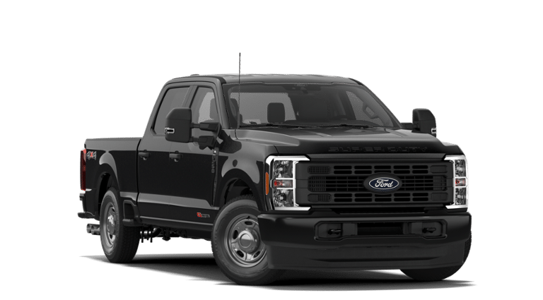 2027 Ford F-250SD F-250® XL