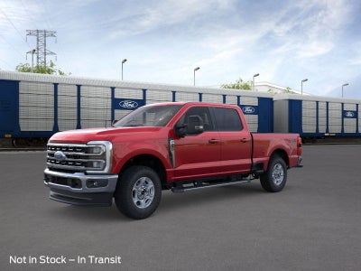 2026 Ford F-250SD F-250® XLT