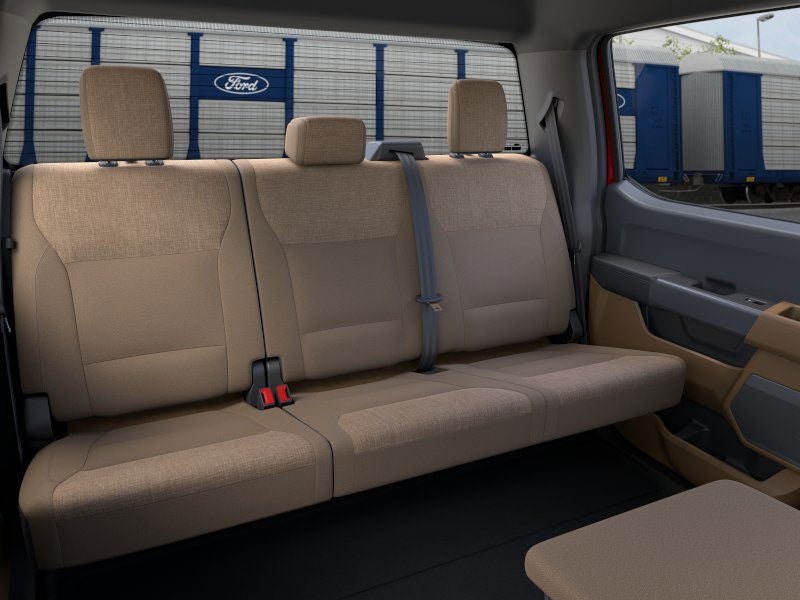 2026 Ford F-250SD F-250® XLT