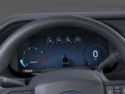 2026 Ford F-250SD F-250® XLT