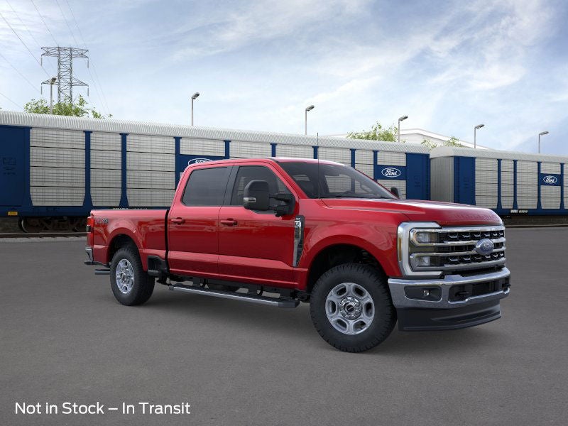 2026 Ford F-250SD F-250® XLT
