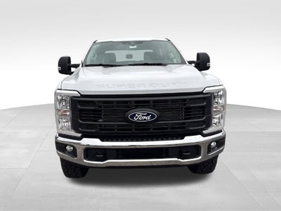 2027 Ford F-250SD XL