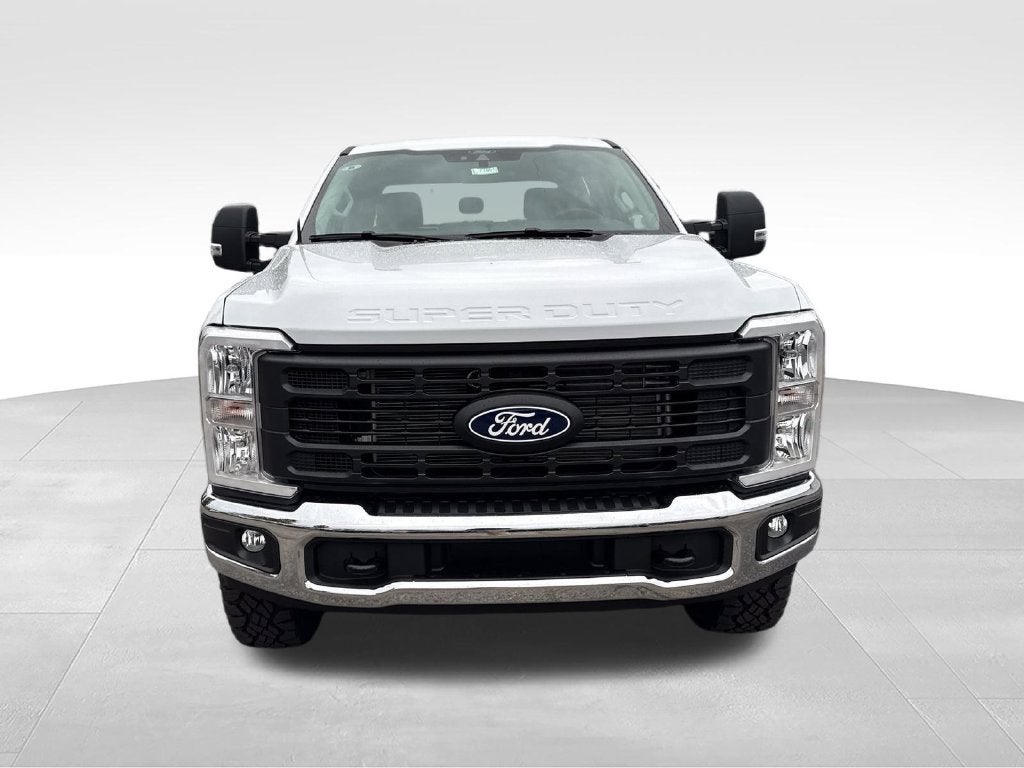 2027 Ford F-250SD XL