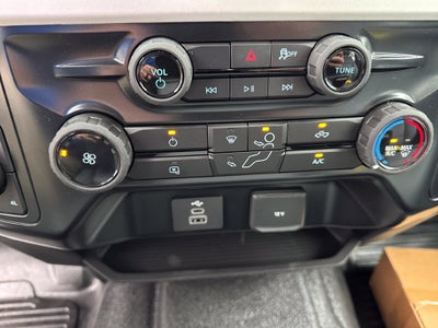 2027 Ford F-250SD XL