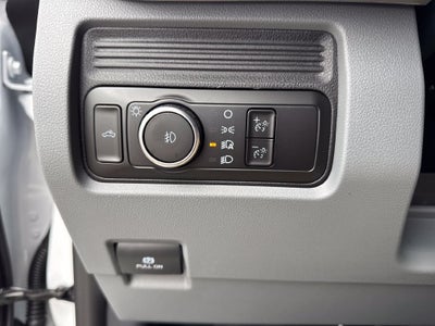 2027 Ford F-250SD XL