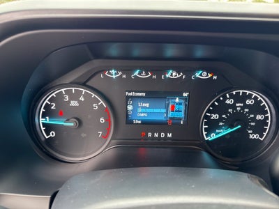 2027 Ford F-250SD XL