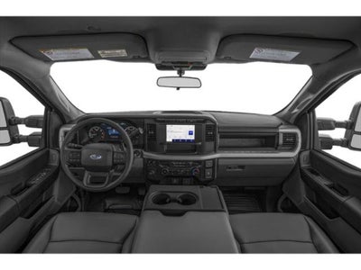 2027 Ford F-250SD XL