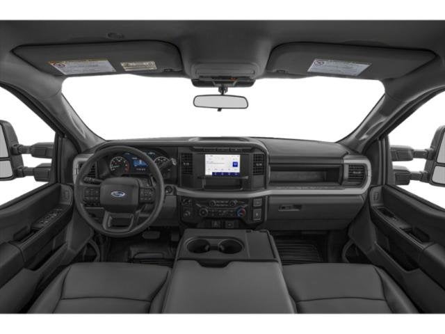 2027 Ford F-250SD XL