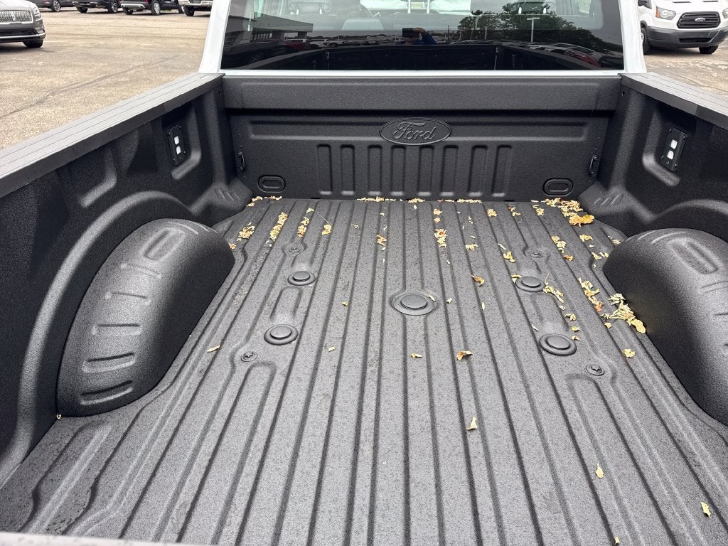 2027 Ford F-250SD XL