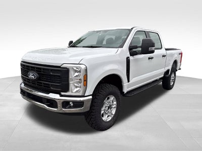 2027 Ford F-250SD XL