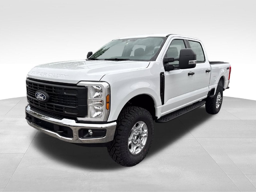 2027 Ford F-250SD XL