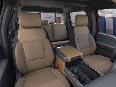 2026 Ford F-250SD F-250® XLT