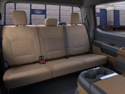2026 Ford F-250SD F-250® XLT