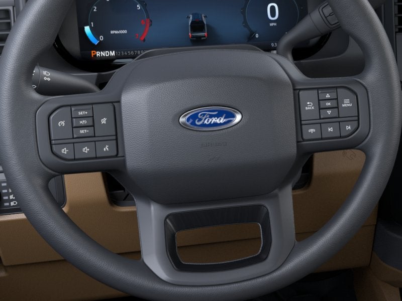 2026 Ford F-250SD F-250® XLT