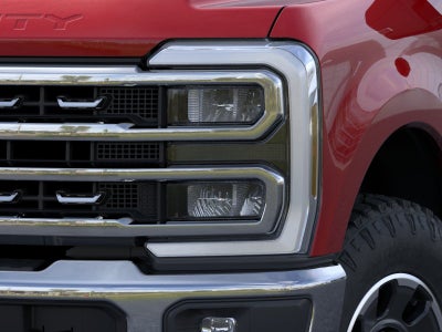 2026 Ford F-250SD F-250® XLT
