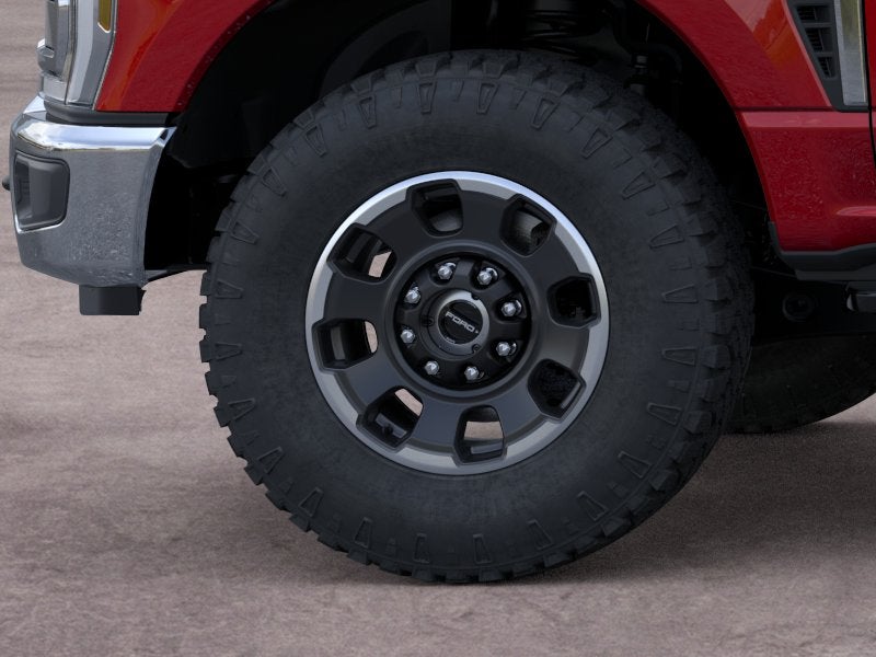 2026 Ford F-250SD F-250® XLT