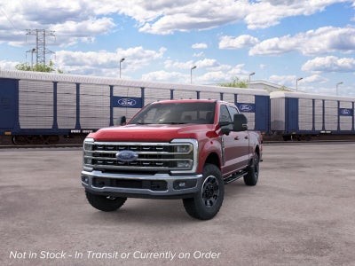 2026 Ford F-250SD F-250® XLT