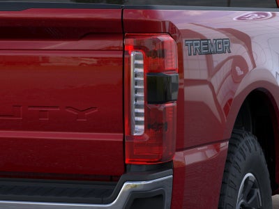 2026 Ford F-250SD F-250® XLT