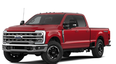 2026 Ford F-250SD F-250® XLT