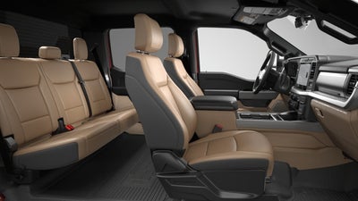 2026 Ford F-250SD F-250® XLT