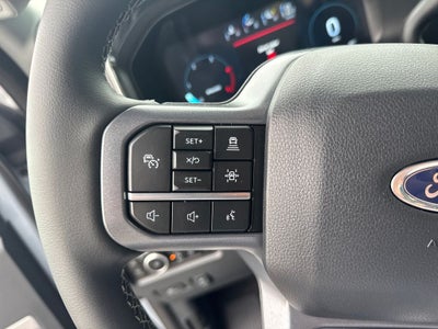2026 Ford F-250SD F-250® Lariat®
