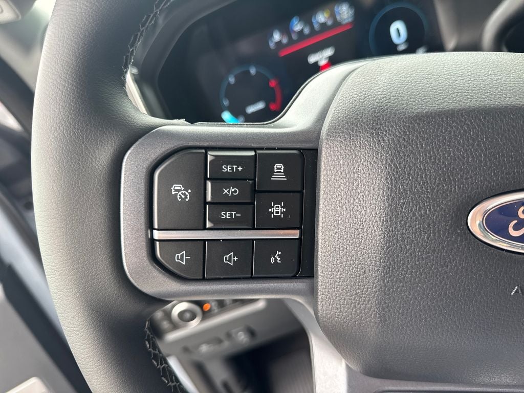 2026 Ford F-250SD F-250® Lariat®