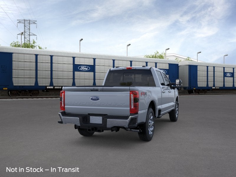 2026 Ford F-250SD F-250® Lariat®