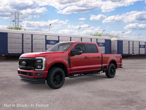 2026 Ford F-250SD F-250® Lariat®