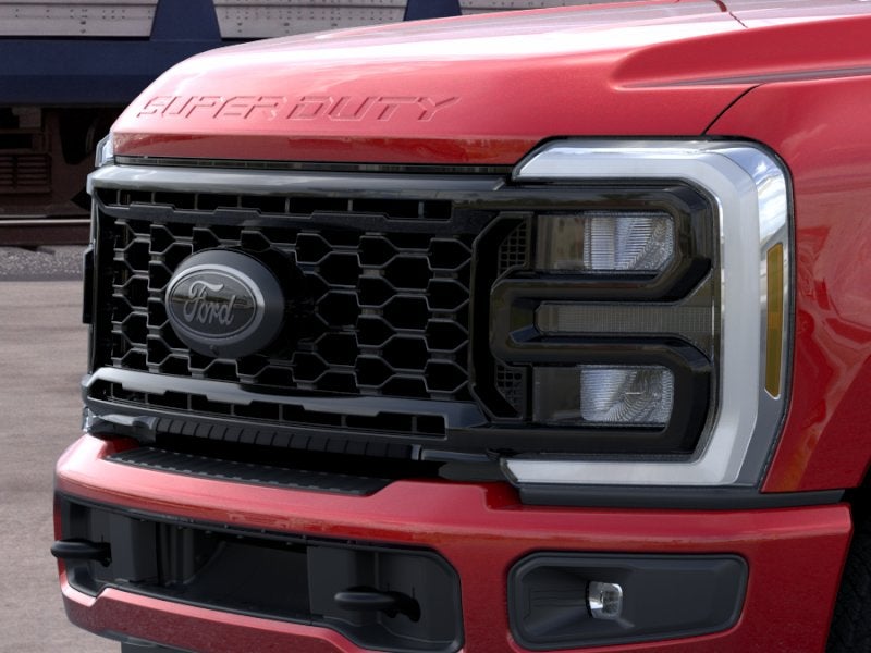 2026 Ford F-250SD F-250® Lariat®