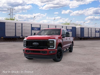 2026 Ford F-250SD F-250® Lariat®