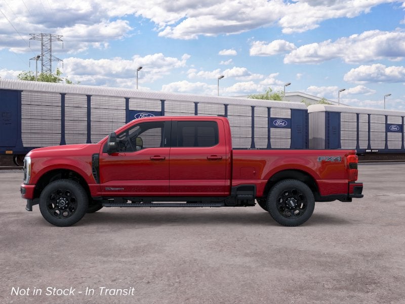 2026 Ford F-250SD F-250® Lariat®