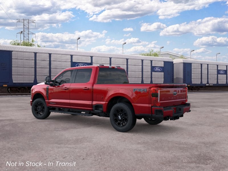 2026 Ford F-250SD F-250® Lariat®